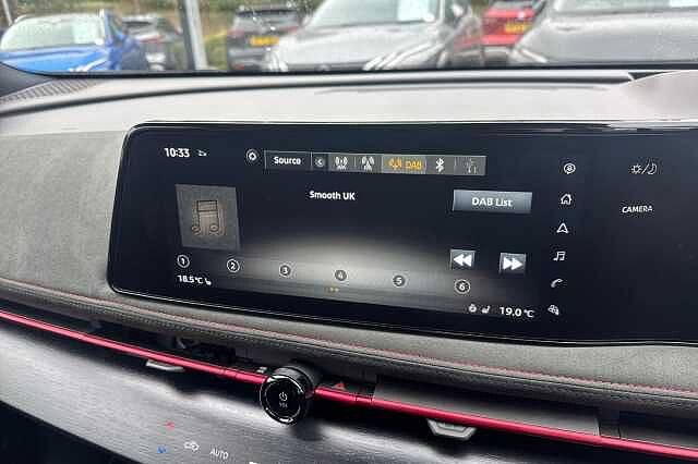 Nissan Ariya 320kW Nismo 87kWh 22kWCh 5dr e-4ORCE Auto