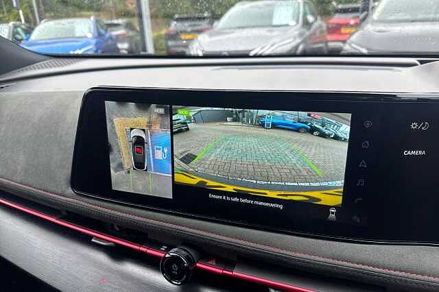 Nissan Ariya 320kW Nismo 87kWh 22kWCh 5dr e-4ORCE Auto