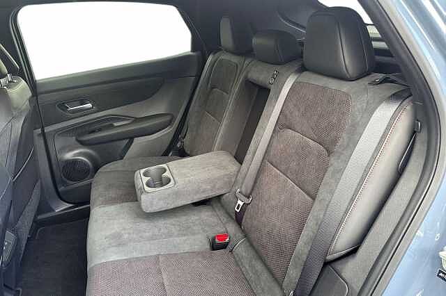 Nissan Ariya 320kW Nismo 87kWh 22kWCh 5dr e-4ORCE Auto