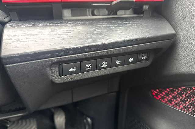 Nissan Ariya 320kW Nismo 87kWh 22kWCh 5dr e-4ORCE Auto