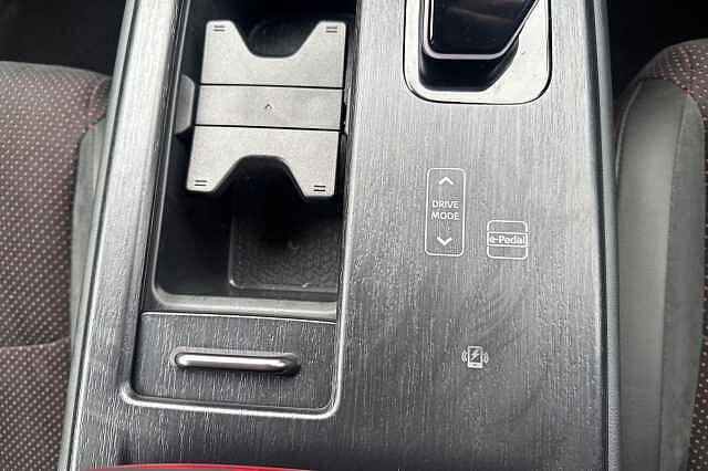 Nissan Ariya 320kW Nismo 87kWh 22kWCh 5dr e-4ORCE Auto