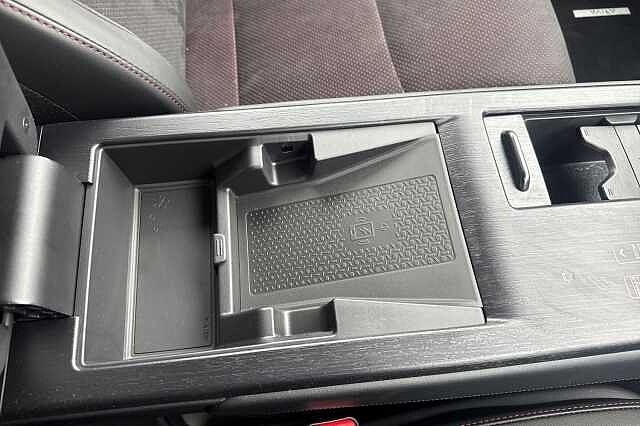 Nissan Ariya 320kW Nismo 87kWh 22kWCh 5dr e-4ORCE Auto