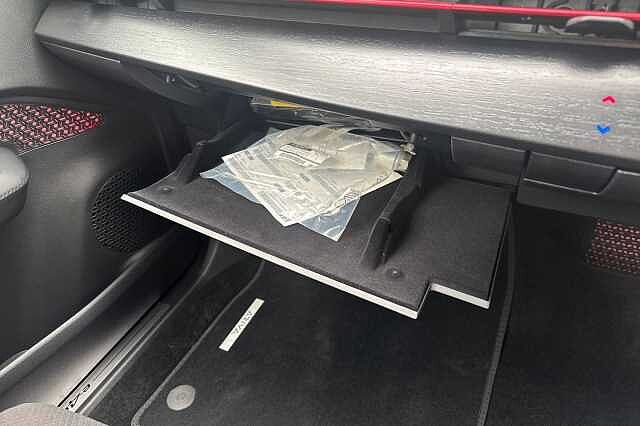 Nissan Ariya 320kW Nismo 87kWh 22kWCh 5dr e-4ORCE Auto