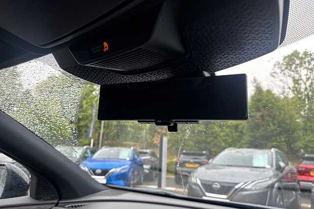 Nissan Ariya 320kW Nismo 87kWh 22kWCh 5dr e-4ORCE Auto