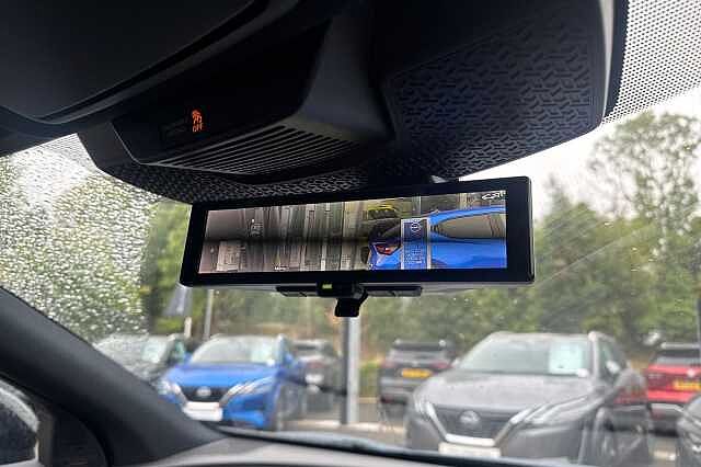 Nissan Ariya 320kW Nismo 87kWh 22kWCh 5dr e-4ORCE Auto