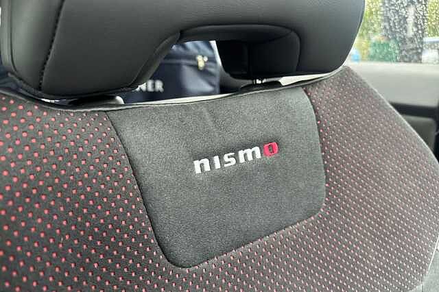 Nissan Ariya 320kW Nismo 87kWh 22kWCh 5dr e-4ORCE Auto