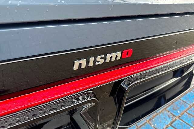 Nissan Ariya 320kW Nismo 87kWh 22kWCh 5dr e-4ORCE Auto