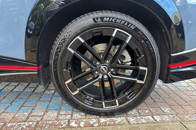 Nissan Ariya 320kW Nismo 87kWh 22kWCh 5dr e-4ORCE Auto