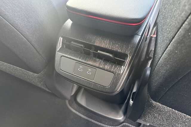 Nissan Ariya 320kW Nismo 87kWh 22kWCh 5dr e-4ORCE Auto