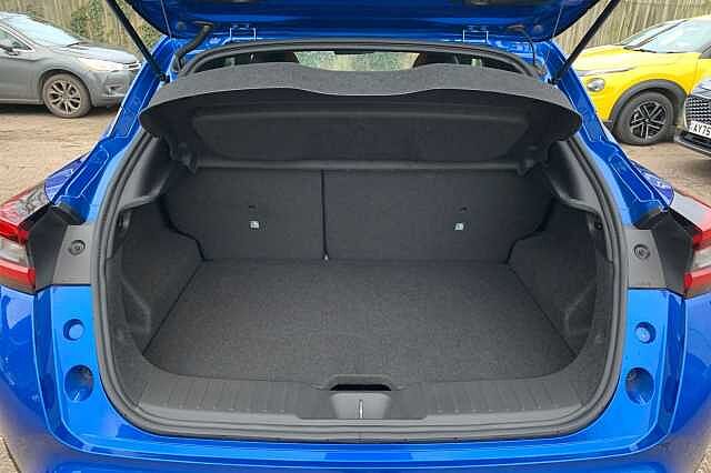 Nissan Juke 1.0 DiG-T N-Connecta 5dr