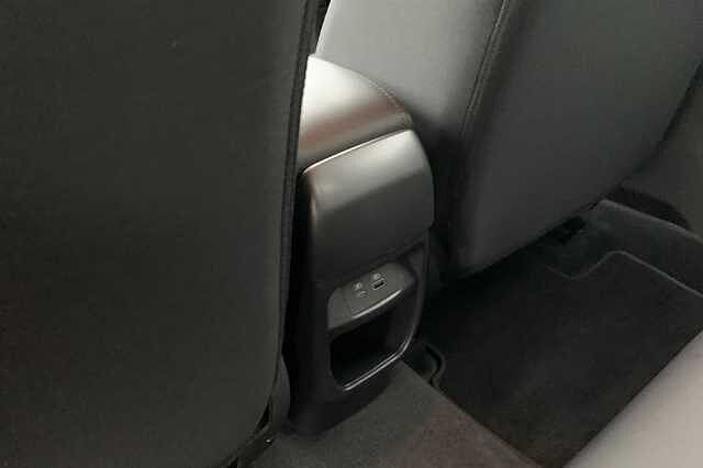 Nissan Juke 1.0 DiG-T N-Connecta 5dr