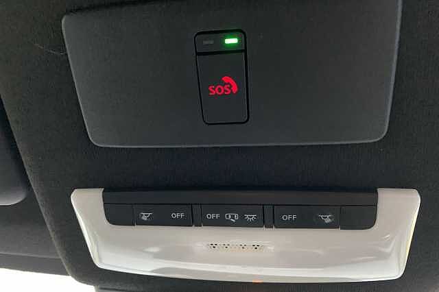 Nissan Juke 1.0 DiG-T N-Connecta 5dr