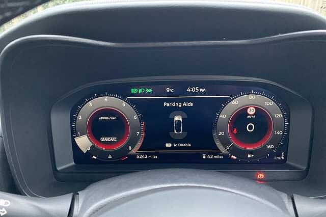 Nissan Juke 1.0 DiG-T N-Connecta 5dr