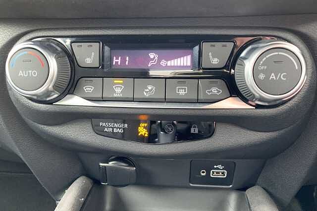 Nissan Juke 1.0 DiG-T 114 Tekna+ 5dr DCT