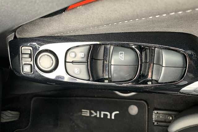 Nissan Juke 1.0 DiG-T 114 Tekna+ 5dr DCT