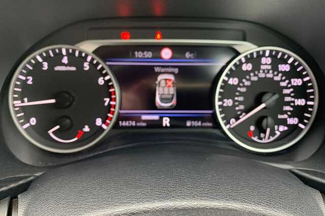 Nissan Juke 1.0 DiG-T 114 Tekna+ 5dr DCT