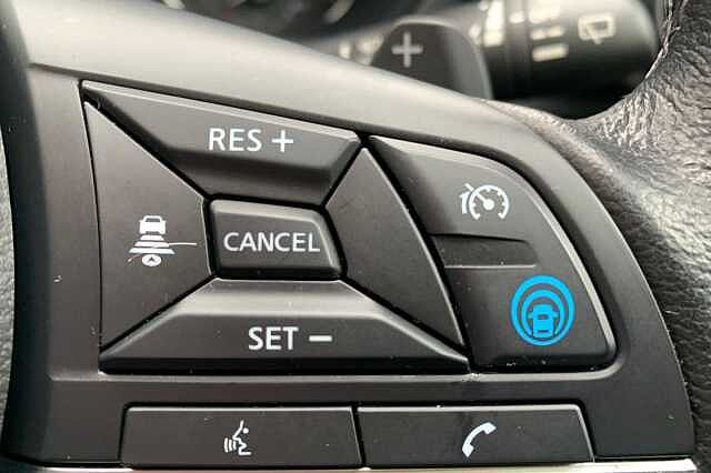 Nissan Juke 1.0 DiG-T 114 Tekna+ 5dr DCT