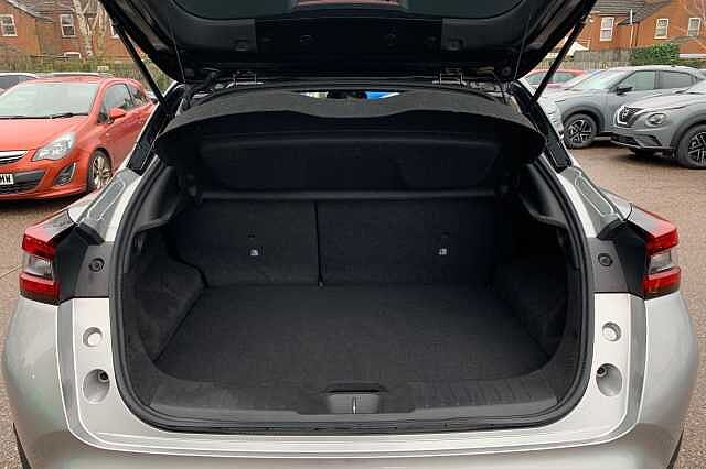 Nissan Juke 1.0 DiG-T 114 Tekna+ 5dr DCT