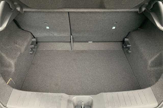 Nissan Juke 1.0 DiG-T 114 Tekna+ 5dr DCT