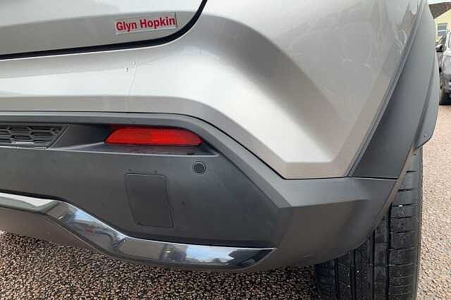 Nissan Juke 1.0 DiG-T 114 Tekna+ 5dr DCT