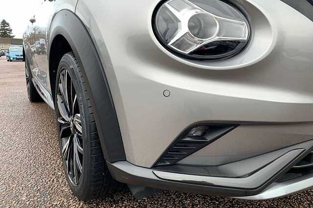 Nissan Juke 1.0 DiG-T 114 Tekna+ 5dr DCT