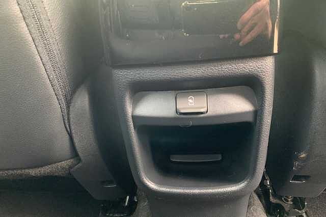 Nissan Juke 1.0 DiG-T 114 Tekna+ 5dr DCT