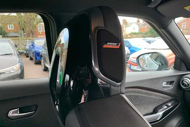 Nissan Juke 1.0 DiG-T 114 Tekna+ 5dr DCT