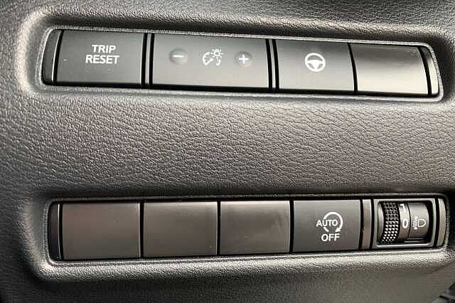 Nissan Juke 1.0 DiG-T 114 Tekna+ 5dr DCT