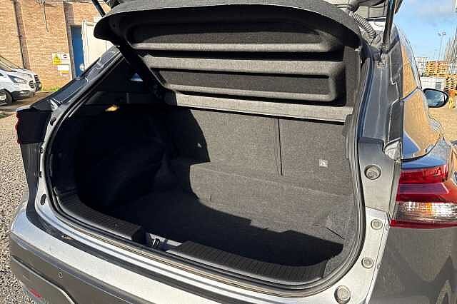 Nissan Qashqai 1.3 DiG-T MH Visia 5dr