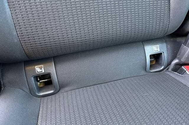 Nissan Qashqai 1.3 DiG-T MH Visia 5dr