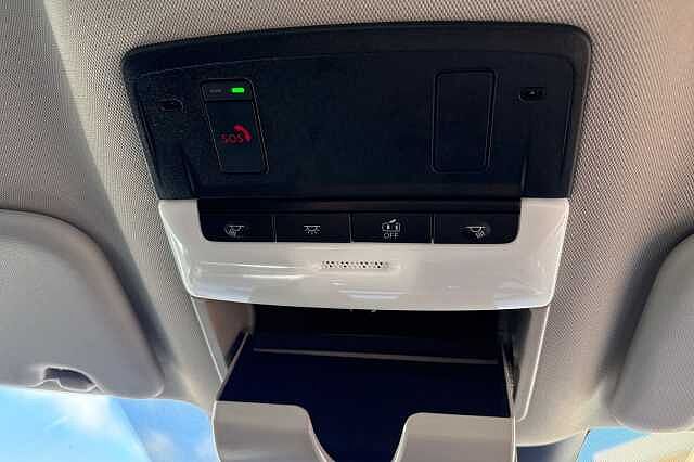 Nissan Qashqai 1.3 DiG-T MH Visia 5dr