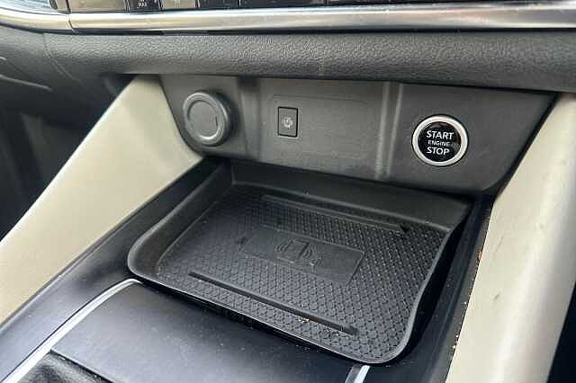 Nissan Qashqai 1.3 DiG-T MH Tekna 5dr