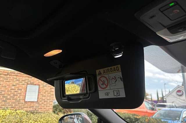 Nissan Qashqai 1.3 DiG-T MH Tekna 5dr