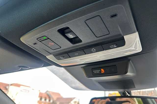 Nissan Qashqai 1.3 DiG-T MH Tekna 5dr