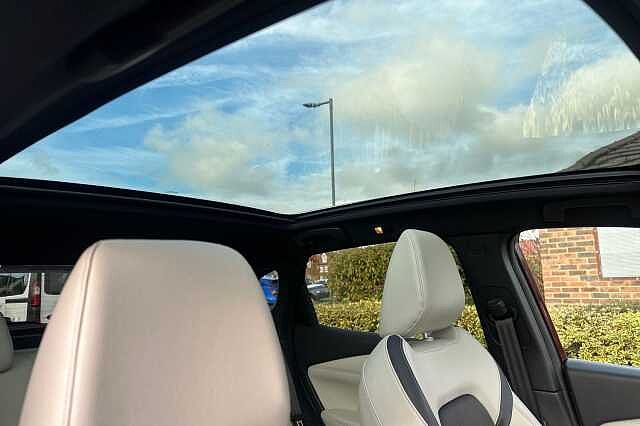 Nissan Qashqai 1.3 DiG-T MH Tekna 5dr