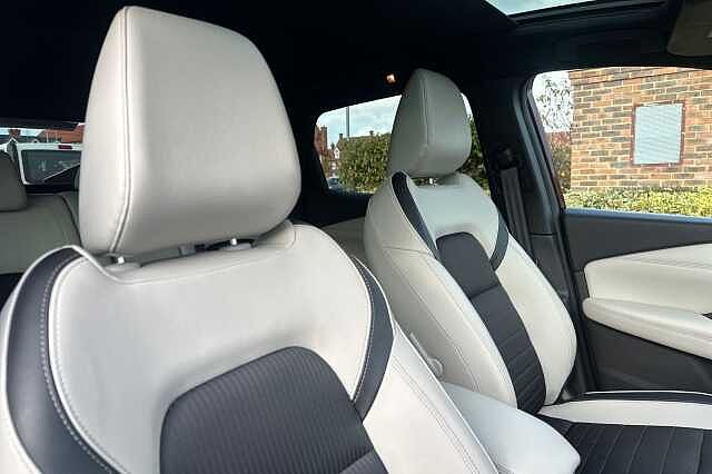 Nissan Qashqai 1.3 DiG-T MH Tekna 5dr