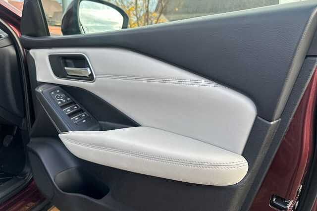 Nissan Qashqai 1.3 DiG-T MH Tekna 5dr