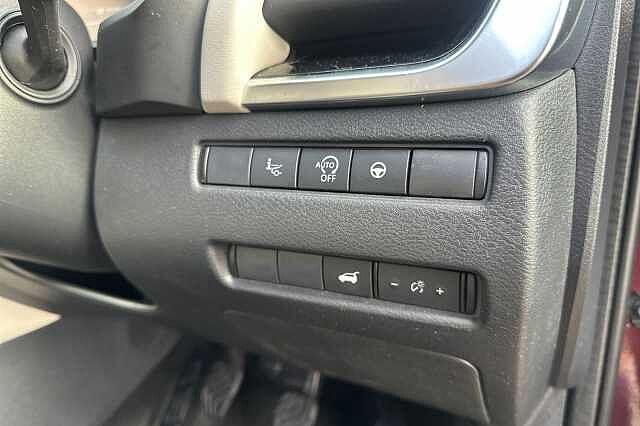 Nissan Qashqai 1.3 DiG-T MH Tekna 5dr