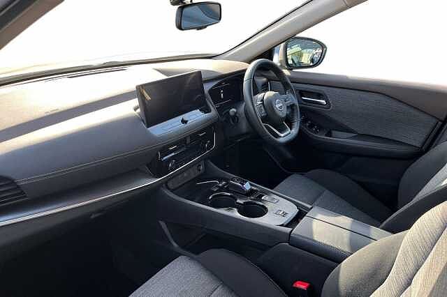 Nissan X-Trail 1.5 E-Power 204 N-Connecta 5dr Xtronic