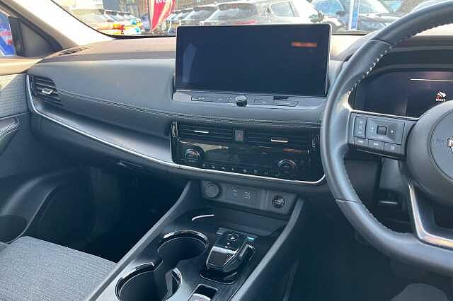 Nissan X-Trail 1.5 E-Power 204 N-Connecta 5dr Xtronic