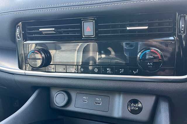 Nissan X-Trail 1.5 E-Power 204 N-Connecta 5dr Xtronic