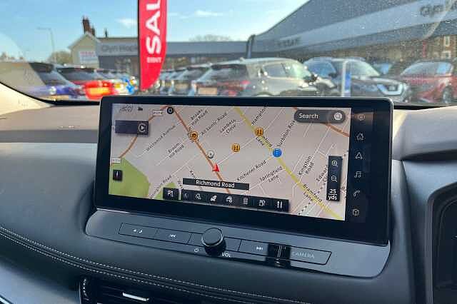 Nissan X-Trail 1.5 E-Power 204 N-Connecta 5dr Xtronic