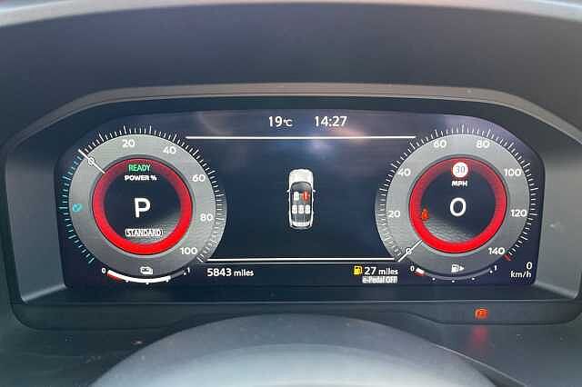 Nissan X-Trail 1.5 E-Power 204 N-Connecta 5dr Xtronic