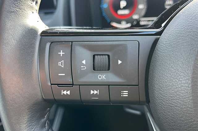 Nissan X-Trail 1.5 E-Power 204 N-Connecta 5dr Xtronic