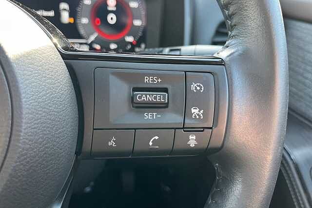 Nissan X-Trail 1.5 E-Power 204 N-Connecta 5dr Xtronic