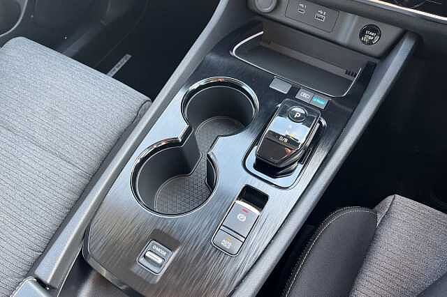 Nissan X-Trail 1.5 E-Power 204 N-Connecta 5dr Xtronic