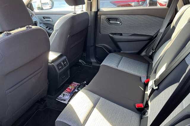 Nissan X-Trail 1.5 E-Power 204 N-Connecta 5dr Xtronic