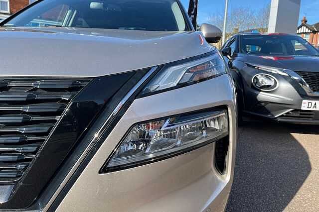 Nissan X-Trail 1.5 E-Power 204 N-Connecta 5dr Xtronic