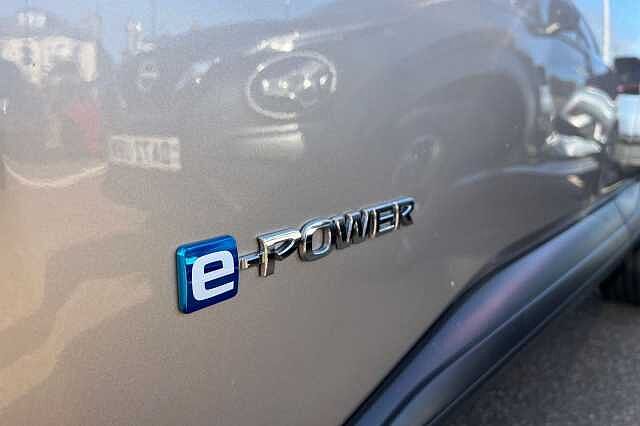 Nissan X-Trail 1.5 E-Power 204 N-Connecta 5dr Xtronic