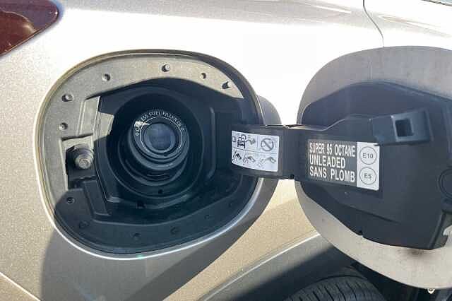 Nissan X-Trail 1.5 E-Power 204 N-Connecta 5dr Xtronic